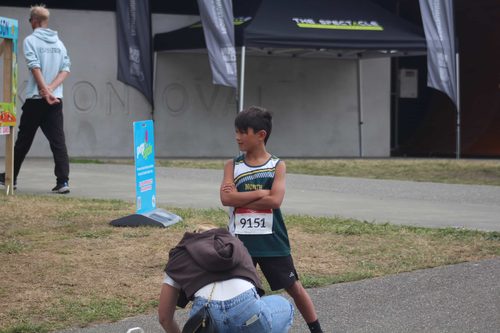 2026 Colgate Games Day 2 photo